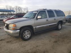 GMC Vehiculos salvage en venta: 2000 GMC Yukon XL K1500