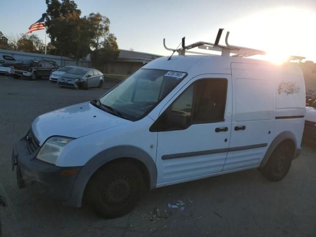 2012 Ford Transit Connect XL