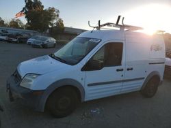 2012 Ford Transit Connect XL en venta en Martinez, CA