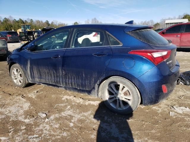 2013 Hyundai Elantra GT