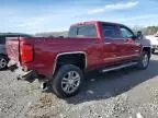 2019 Chevrolet Silverado K2500 High Country