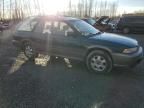 1996 Subaru Legacy Outback