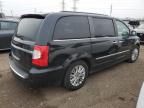 2013 Chrysler Town & Country Touring L