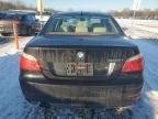 2010 BMW 528 I