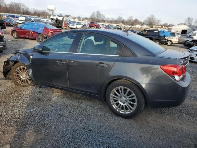 2013 Chevrolet Cruze ECO