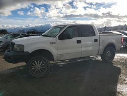 2006 Ford F150 Supercrew en venta en San Martin, CA