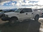 2006 Ford F150 Supercrew