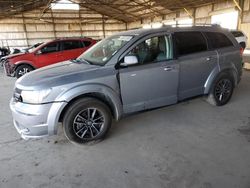 2017 Dodge Journey SE en venta en Phoenix, AZ