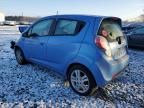 2014 Chevrolet Spark 1LT