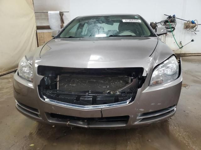 2011 Chevrolet Malibu 1LT