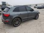 2016 Audi SQ5 Premium Plus