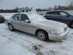 2008 Mercury Grand Marquis LS