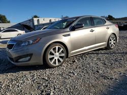 KIA salvage cars for sale: 2013 KIA Optima SX