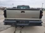 2002 Chevrolet Silverado K1500