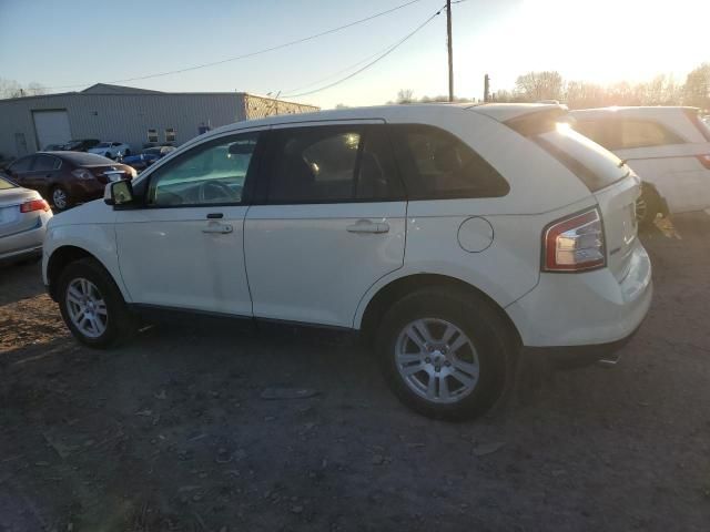 2007 Ford Edge SEL