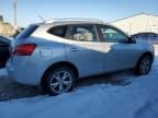 2008 Nissan Rogue S