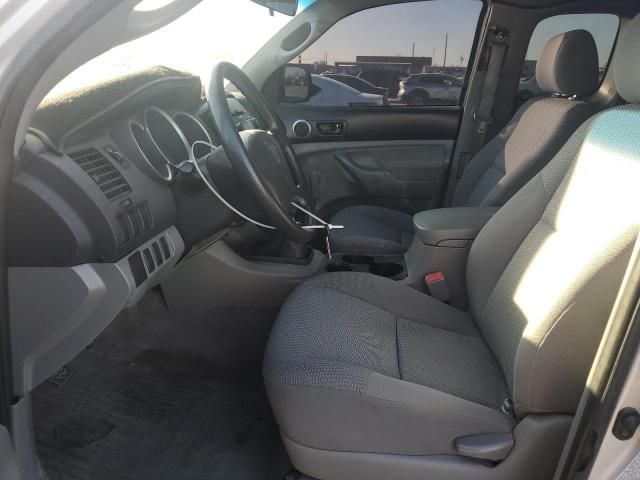 2006 Toyota Tacoma Prerunner Access Cab