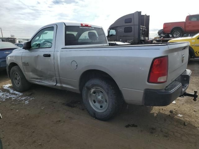 2014 Dodge RAM 1500 ST