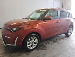 Salvage cars for sale at Orlando, FL auction: 2024 KIA Soul LX