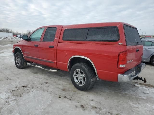 2002 Dodge RAM 1500