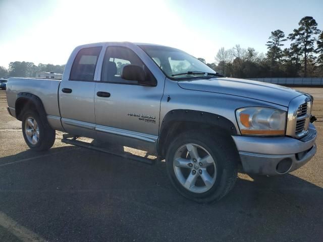 2006 Dodge RAM 1500 ST