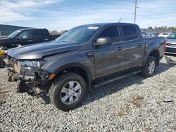 Carros con verificación Run & Drive a la venta en subasta: 2019 Ford Ranger XL