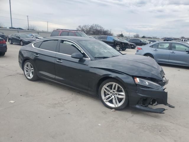 2019 Audi A5 Premium