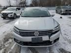 2017 Volkswagen Passat SE