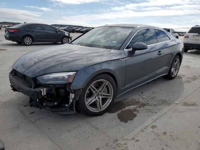 2021 Audi A5 Premium 45