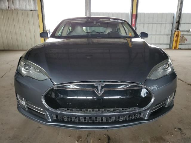 2014 Tesla Model S