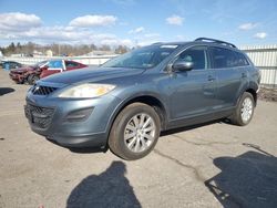 Mazda Vehiculos salvage en venta: 2010 Mazda CX-9