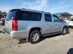 2014 GMC Yukon XL C1500 SLT