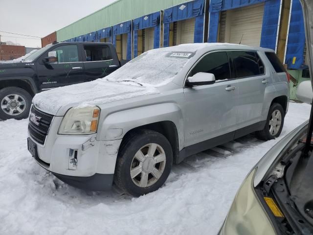 2011 GMC Terrain SLE