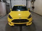 2017 Ford Focus ST