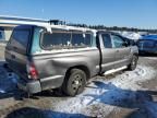 2010 Toyota Tacoma Access Cab