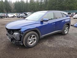 2023 Hyundai Tucson SEL en venta en Graham, WA