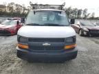 2004 Chevrolet Express G2500