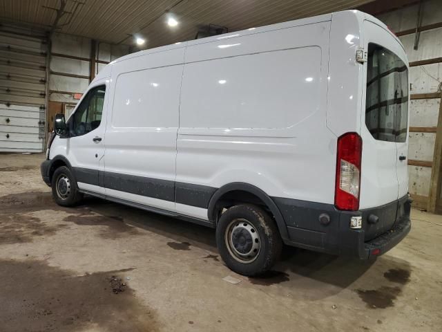 2017 Ford Transit T-250