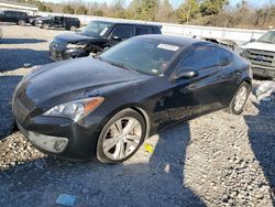 Hyundai Genesis Vehiculos salvage en venta: 2012 Hyundai Genesis Coupe 2.0T