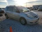 2008 Toyota Sienna CE