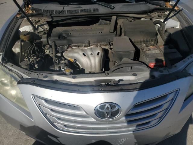 2008 Toyota Camry CE