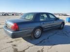 2010 Mercury Grand Marquis LS