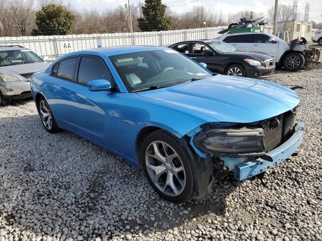 2015 Dodge Charger R/T