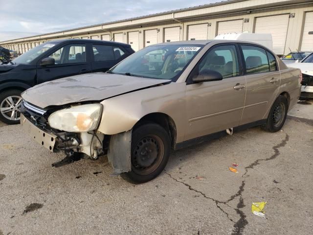 2007 Chevrolet Malibu LS