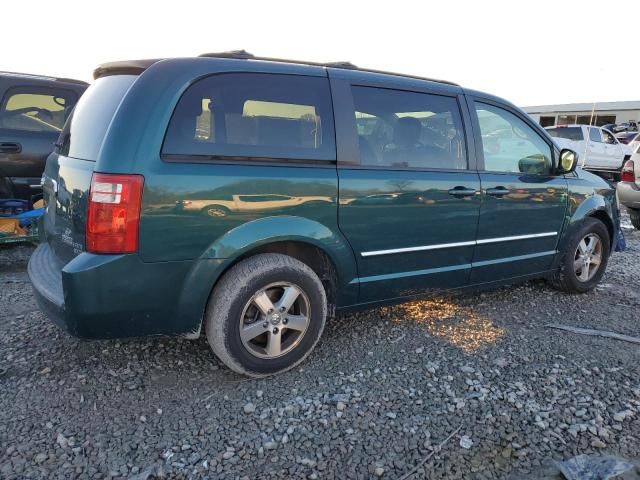 2009 Dodge Grand Caravan SXT