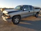 2002 Chevrolet Silverado C1500