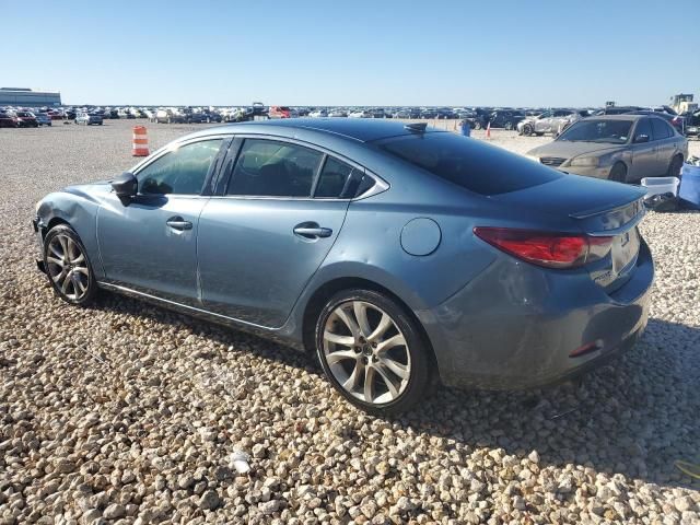 2014 Mazda 6 Touring