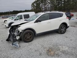 2018 Toyota Rav4 LE en venta en Fairburn, GA