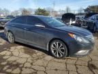 2014 Hyundai Sonata SE