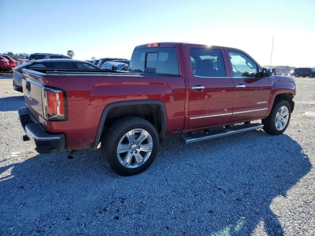 2018 GMC Sierra K1500 SLT